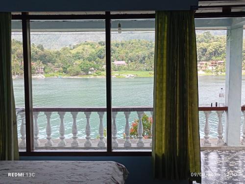 Tuk Tuk Cabin | Alexander Homestay