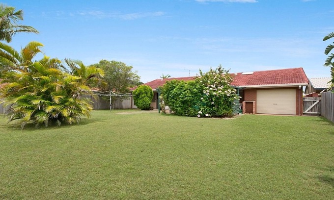 East Ballina House | Alexander Palms - Spacious Family Home in a Perfect Location