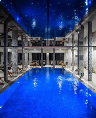 Mladenovac Apartment | Alexander Resort