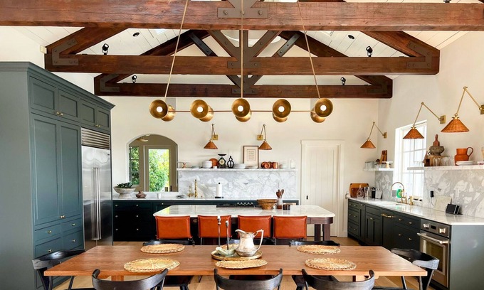 Cloverdale Other | Alexander Valley Farmhouse - 4 bedroom, 4 baths luxury retreat