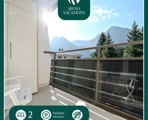 Arosa Apartment | Alexandra 120 by Arosa Vacations