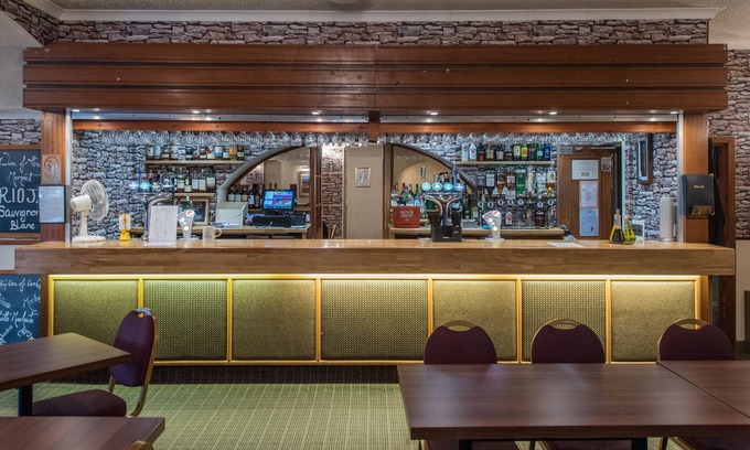 Fort William City Centre Hotel | Alexandra Hotel