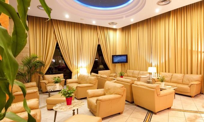 Kos Hotel | Alexandra Hotel