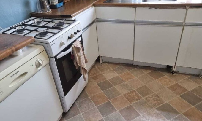 Haringey Apartment | Alexandra Palace 3 Bedrooms Apartment in London