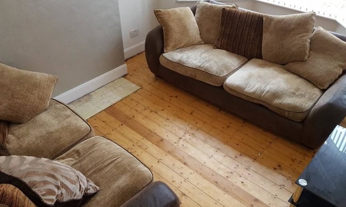 Belfast House | Alexandra Park Guest House