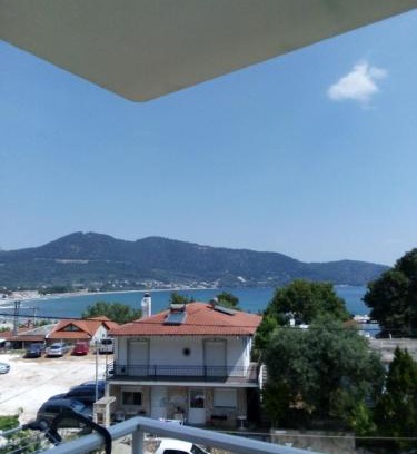Chrisi Akti Hotel | Alexandra rooms