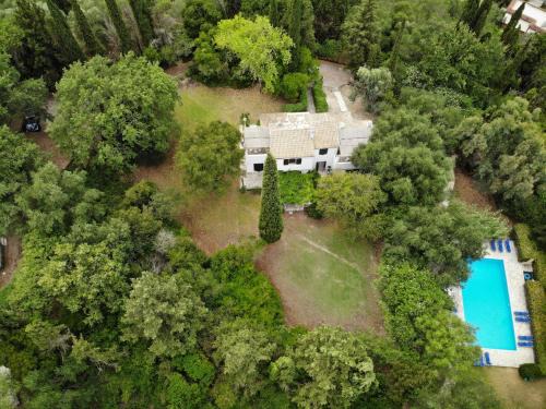 Gouvia House | Alexandra villas