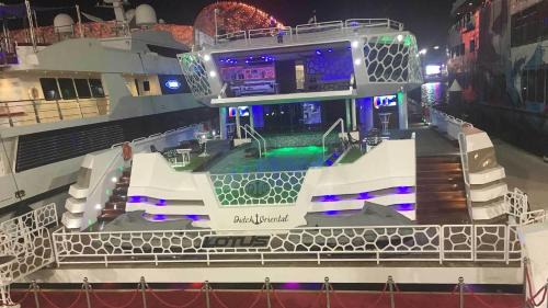 Heliopolis Boat Rental | Alexandria