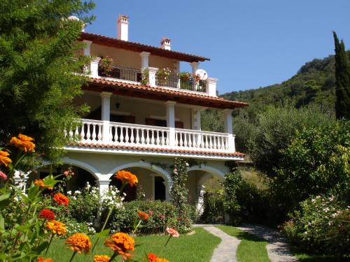 Agios Gordios Apartment | Alexandros Apartments & Studios