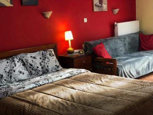 Almopia House | Alexandros Guesthouse