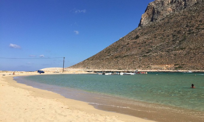 Stavros Hotel | Alexis Apartments