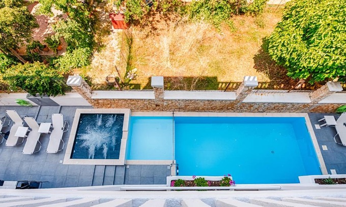Chania Hotel | Alexis Hotel