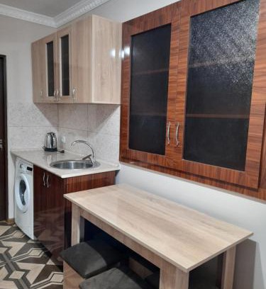 Tatev Bed & Breakfast | AlexMila