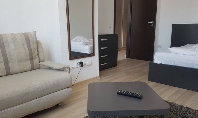 Iasi Apartment | Alexys Residence 11
