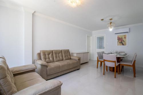 Centro Apartment | ALF132A - Quadra-mar, 3 DR, Totalmente Climatizado