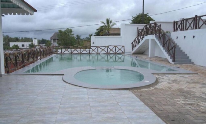 Kiwengwa Apartment | Alfa Boutique Hotel