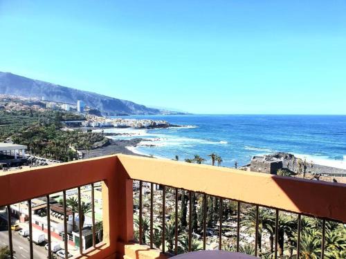 Puerto de la Cruz Apartment | Alfa Omega (VALLE-LUZ)