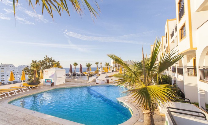 Albufeira Apartment | Alfagar Cerro Malpique