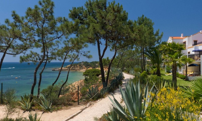 Santa Eulalia Apartment | Alfagar Village