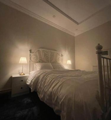 As Salamah Apartment | AlFaisalyah cozy home -Self check in