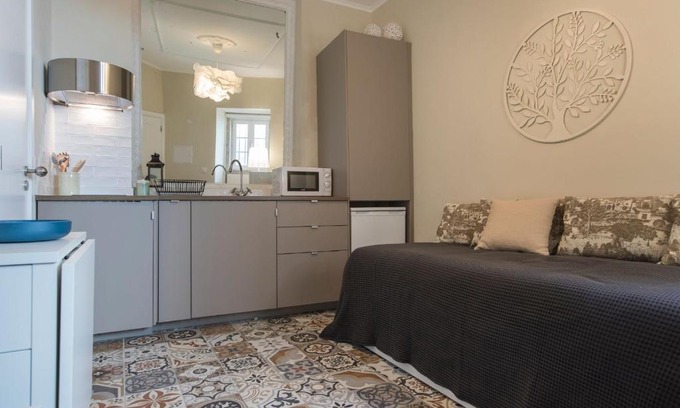 Santo Estevao Apartment | Alfama Cosy Studio