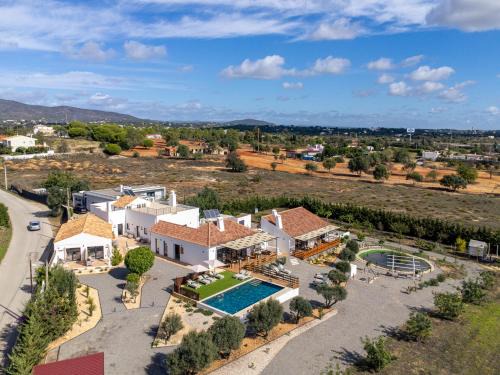 Olhao House | Alfarrobeiras NATURE