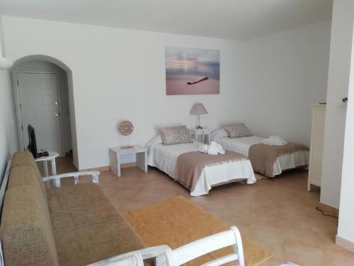Porto de Mos Apartment | Alfazema