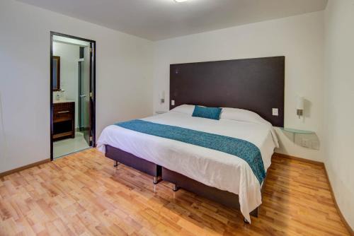 Polanco Apartment | Alfredo de Musset 354