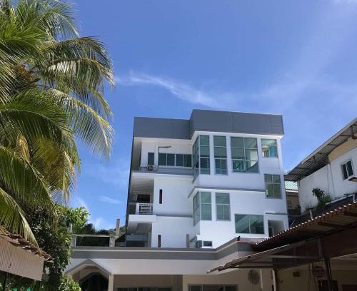 Koh Tao Hotel | Alfredo Resort