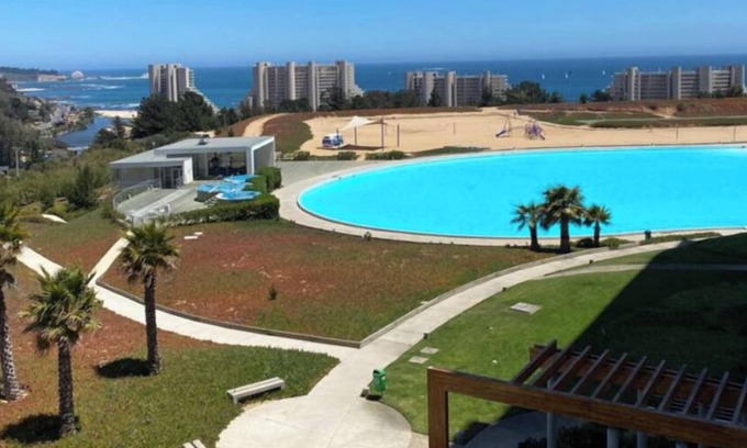 Algarrobo Apartment | Algarrobo Suites