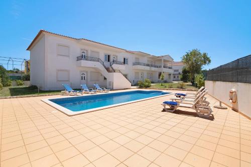 Pata de Baixo Apartment | Algarve apartments L