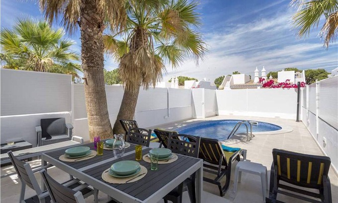 Vale do Garrao House | Algarve Vicky Rae Luxurious Villa - 3 Suites with Private Pool 5min from Beach