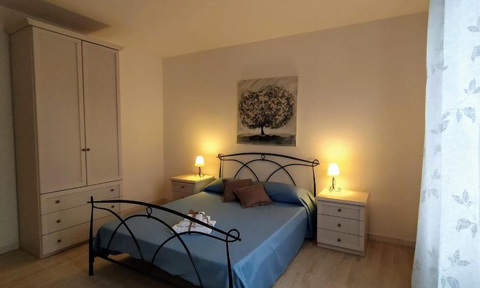 La Pietraia Bed & Breakfast | Alghero Mare Chiaro-Guest House