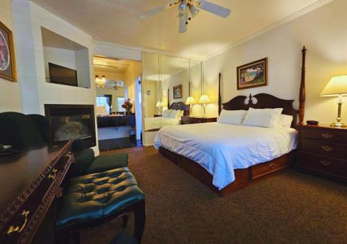 Idyllwild Resort | Alhatti Christian Resort