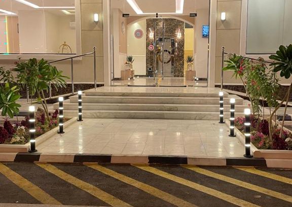 Wadi-Ad-Dawasir Apartment | Alhayat Star serviced apartments