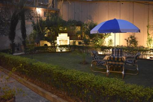 Sangota Hotel | Ali contry club & resort