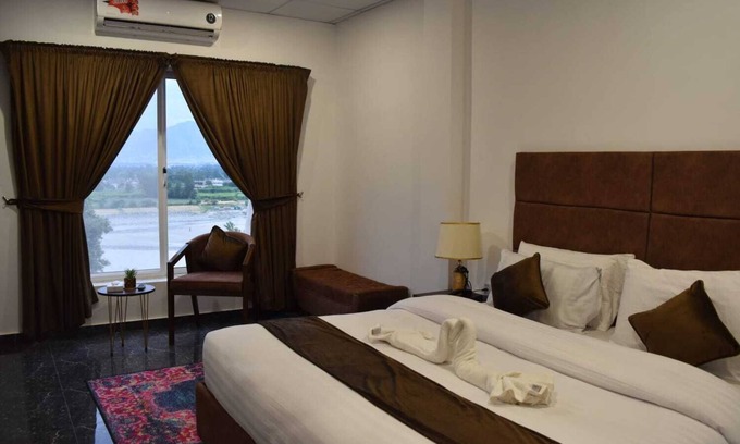 Sangota Resort | Ali Country Club and Resort