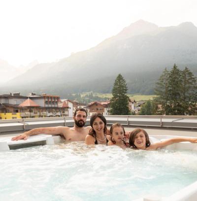 Andalo Hotel | Àlia Bianca Active & Family Hotel