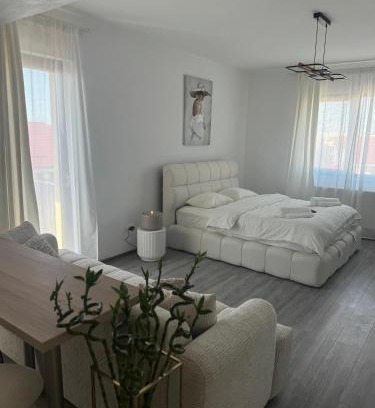 Buzau Apartment | Alia Residence