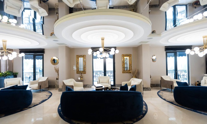 Edirne Bed & Breakfast | Aliba Hotel