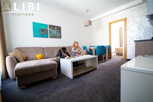 Zlatibor Hotel | Alibi Zlatibor Inn