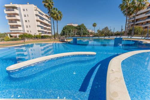 Los Arenales del Sol Apartment | Alicante atico sol y mar vista mar y piscina