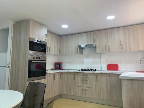 Pla del Bon Repos Apartment | Alicante Elegance Suite