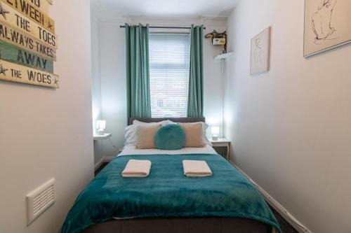South Shields Apartment | Alice Apartment