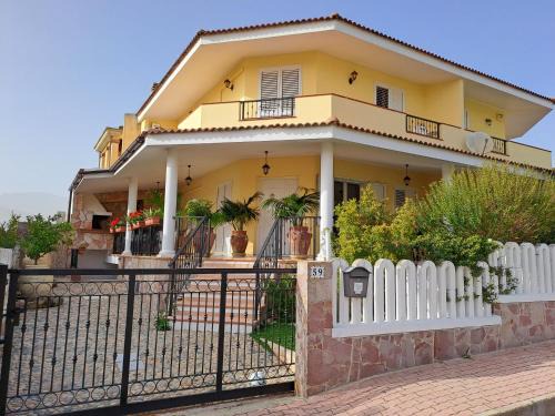 Villasimius Bed & Breakfast | ALICE B&B