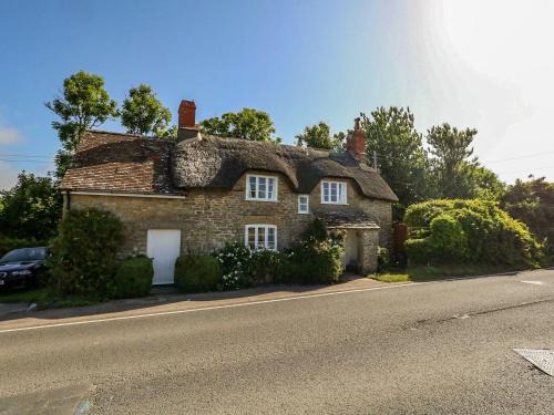 Bridport House | Alice's Cottage