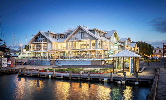 Williamstown Apartment | Aligned Corporate Residences Williamstown