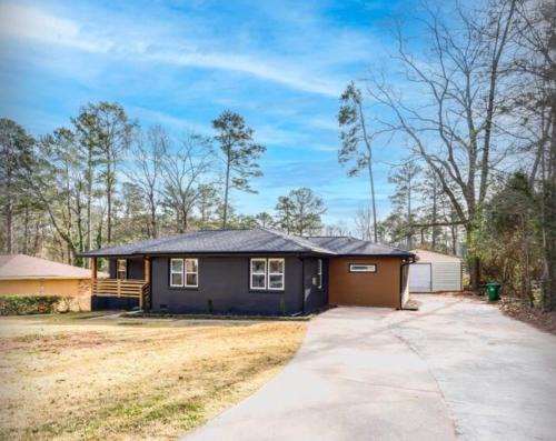 Belvedere Park Bed & Breakfast | Aligned Stay