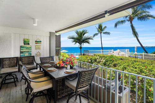 Kailua-Kona House | Alii Villas#127