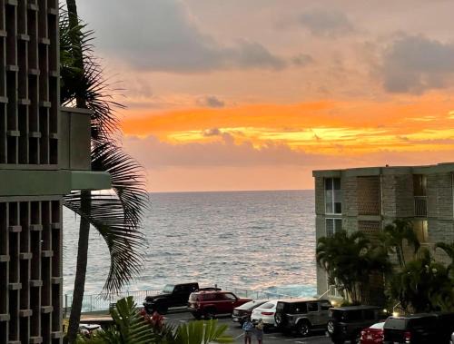 Kailua-Kona Apartment | Alii Villas Condominiums